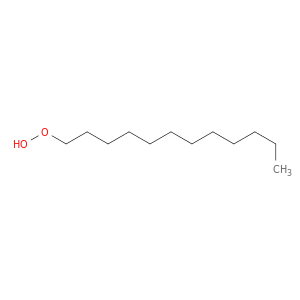 Hydroperoxide, dodecyl