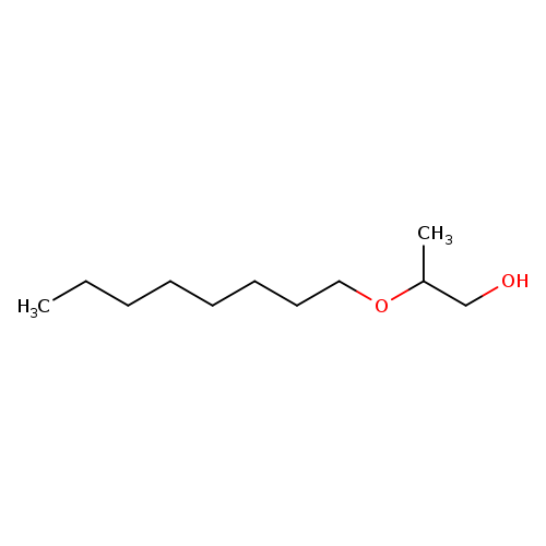 1-Propanol, 2-(octyloxy)-