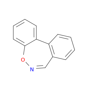 Dibenzoxazepine