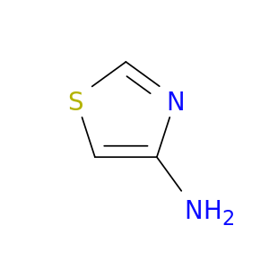 4-噻唑胺