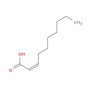 Decenoic acid, (Z)-