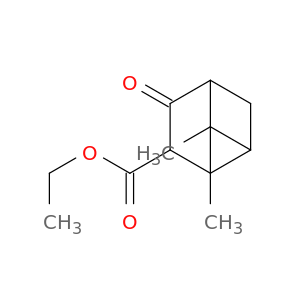 ETHYL 6,6-DIMETHYL-2-OXO-NORPINANE-3-CARBOXYLATE