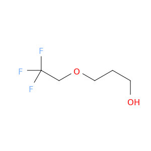 3-(2,2,2-Trifluoroethoxy)propan-1-ol