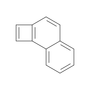 Cyclobuta[a]naphthalene