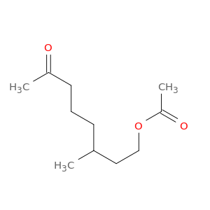 2-Octanone, 8-(acetyloxy)-6-methyl-