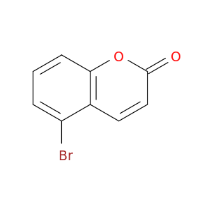 5-溴-2H-色烯-2-酮