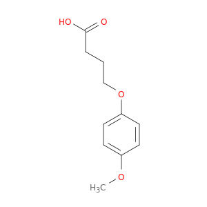 4-(4-METHOXYPHENOXY)BUTANOIC ACID