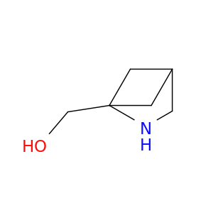 {2-azabicyclo[2.1.1]hexan-1-yl}methanol