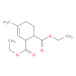3-Cyclohexene-1,2-dicarboxylic acid, 4-methyl-, diethyl ester