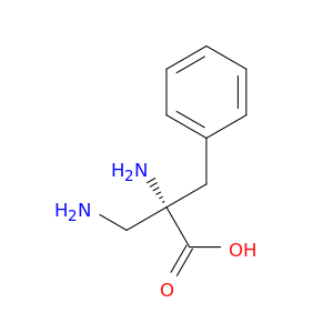 (S)-2,3-二氨基-2-苄基丙酸