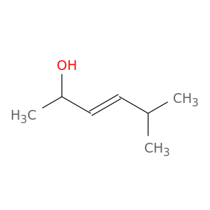 3-Hexen-2-ol, 5-methyl-, (E)-