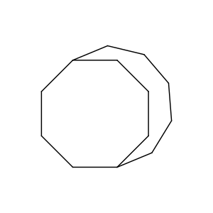 Bicyclo[5.3.3]trideca-1(11),7,9,12-tetraene