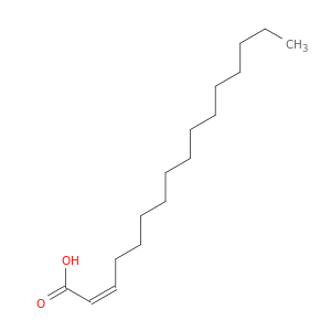 Hexadecenoic acid, (Z)-