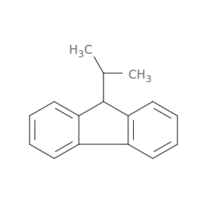 9-propan-2-yl-9H-fluorene