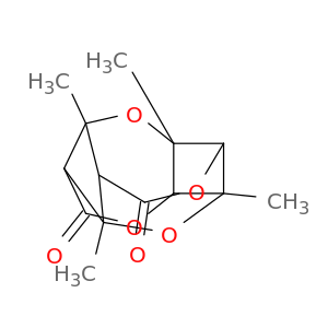 2,4,9,11-tetramethyl-3,6,10,13-tetraoxapentacyclo[7.5.0.02,8.04,12.05,11]tetradecane-7,14-dione