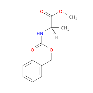 CBZ-D-ALANINE METHYL ESTER