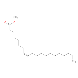顺-8-二十碳烯酸甲酯